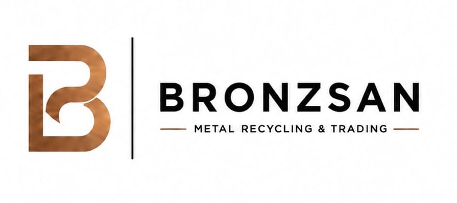 BRONZSAN — Metal Recycling & International Trade