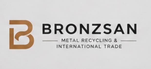 BRONZSAN — Metal Recycling & International Trade