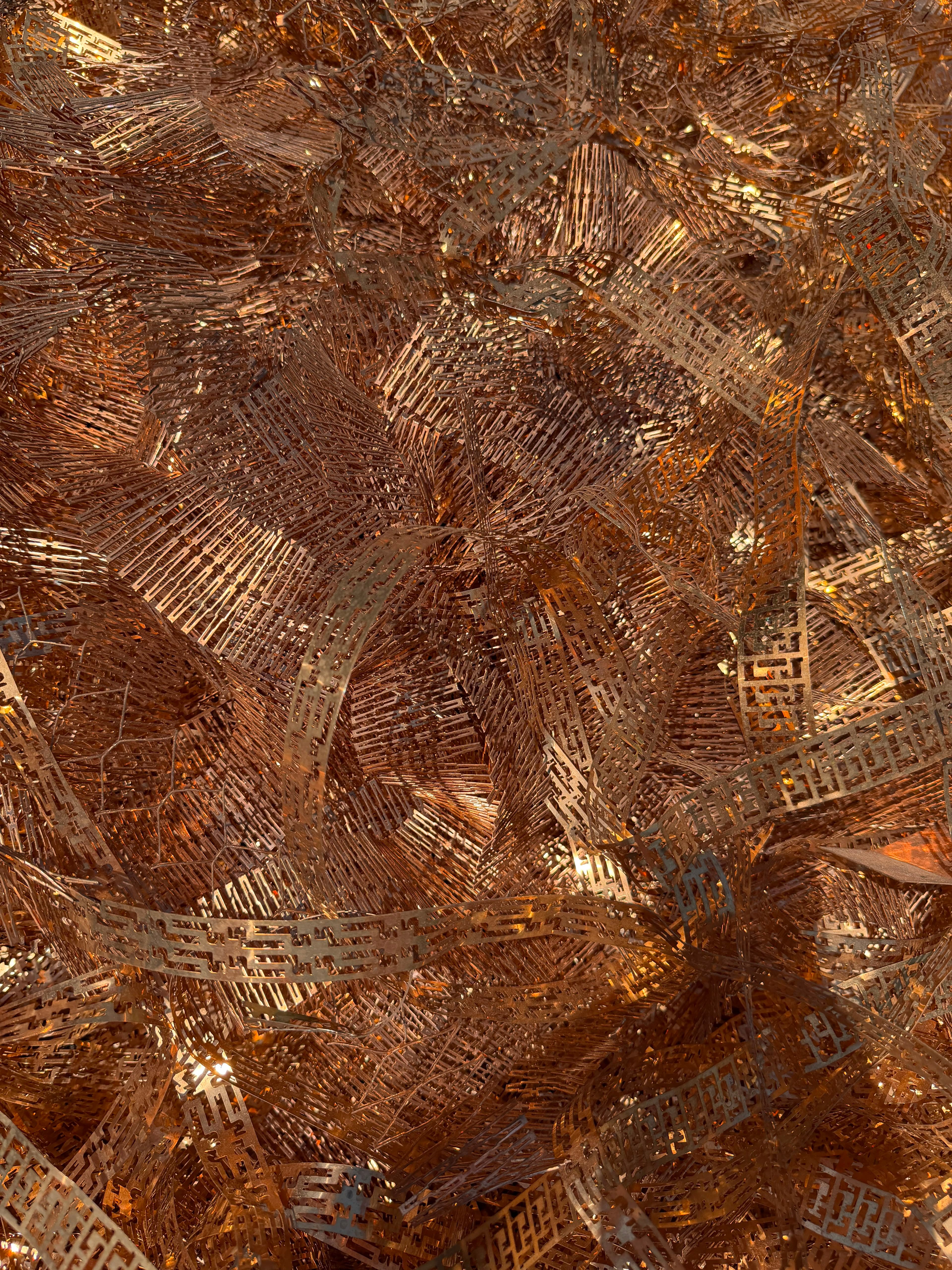 Phosphor Bronze (CuSn6P / CuSn8P)